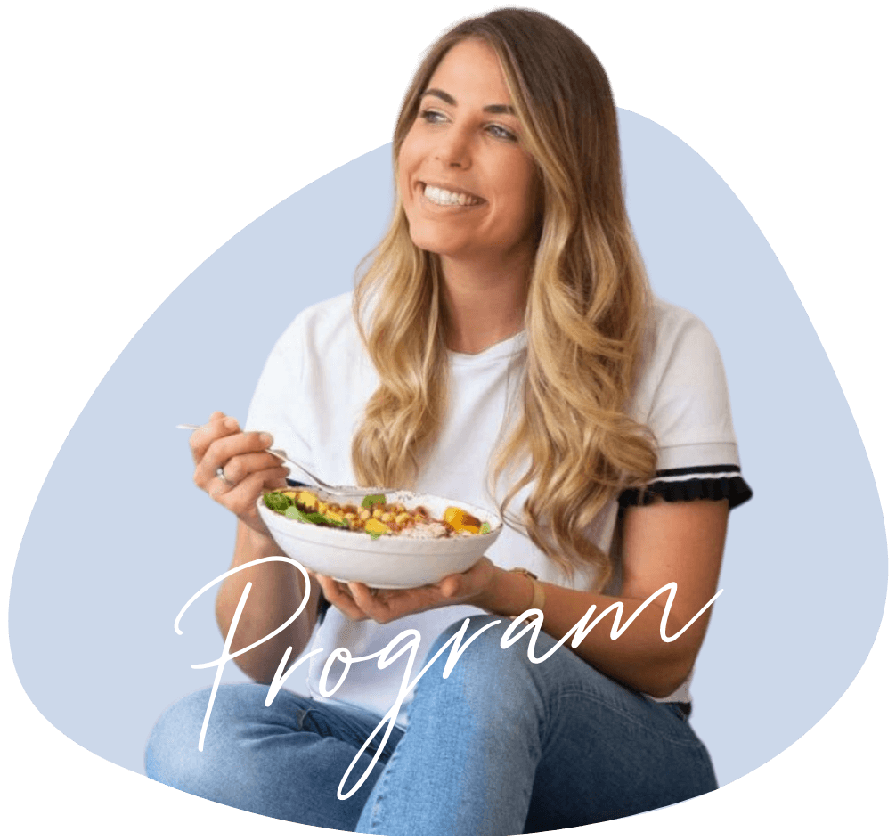Lyndi Cohen - Australian Media Nutritionist and Dietitian