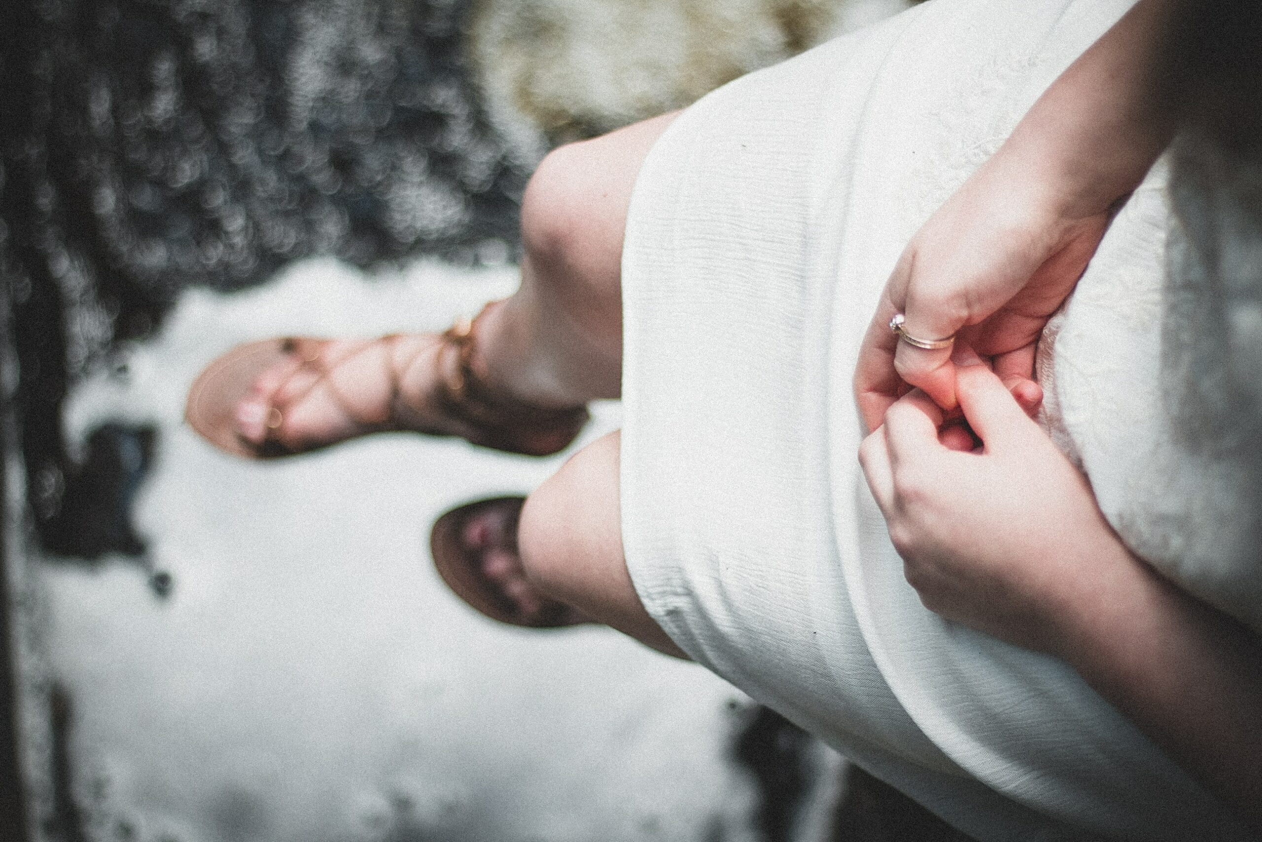 How To Stop My Mum Criticizing My Weight And Body