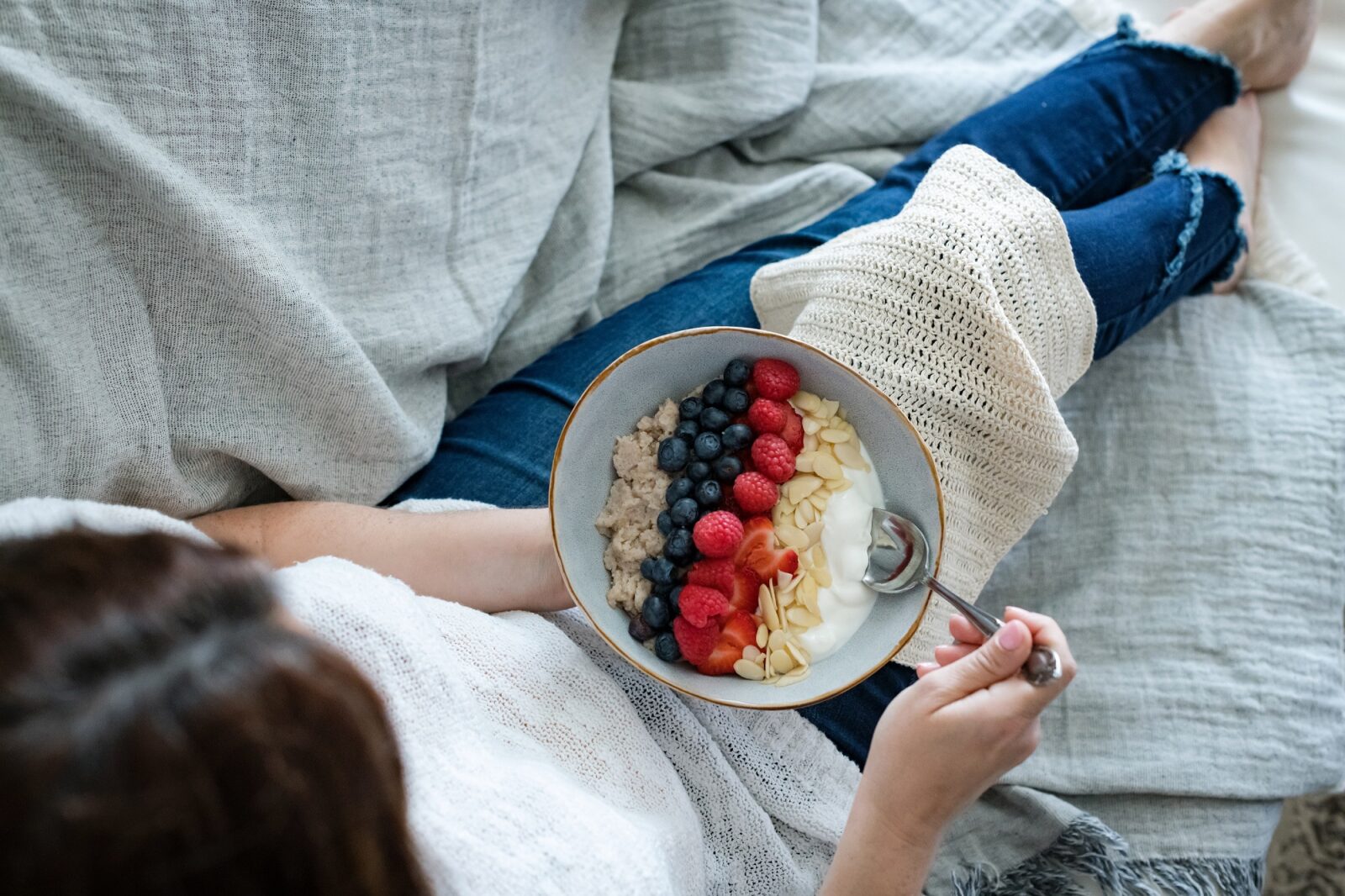 What is the healthiest yogurt alternative? Coconut yogurt is an ok alternative to dairy yogurt but be mindful of the serving size, as many packages contain 2x servings per pack, making it easier to eat beyond satiety.
