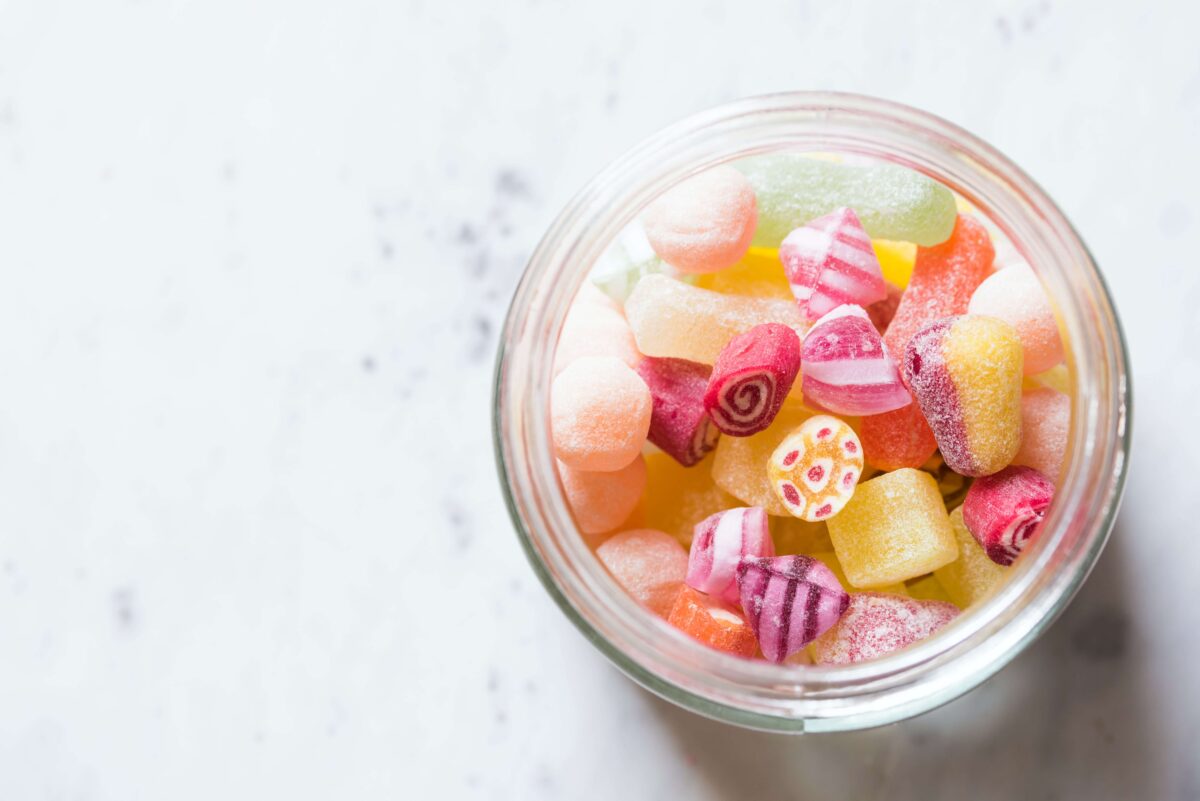 Why Do I Crave Sugar After a Meal [+ How to Break This Habit]